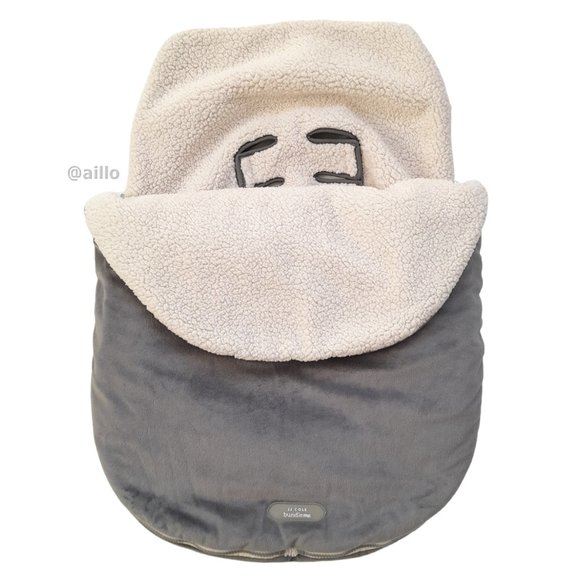 JJ COLE bundleme Original Bunting Bag